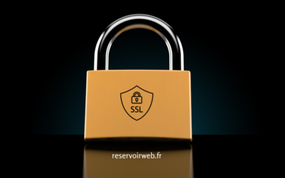 Pourquoi un nom de domaine sécurisé (HTTPS) est vital