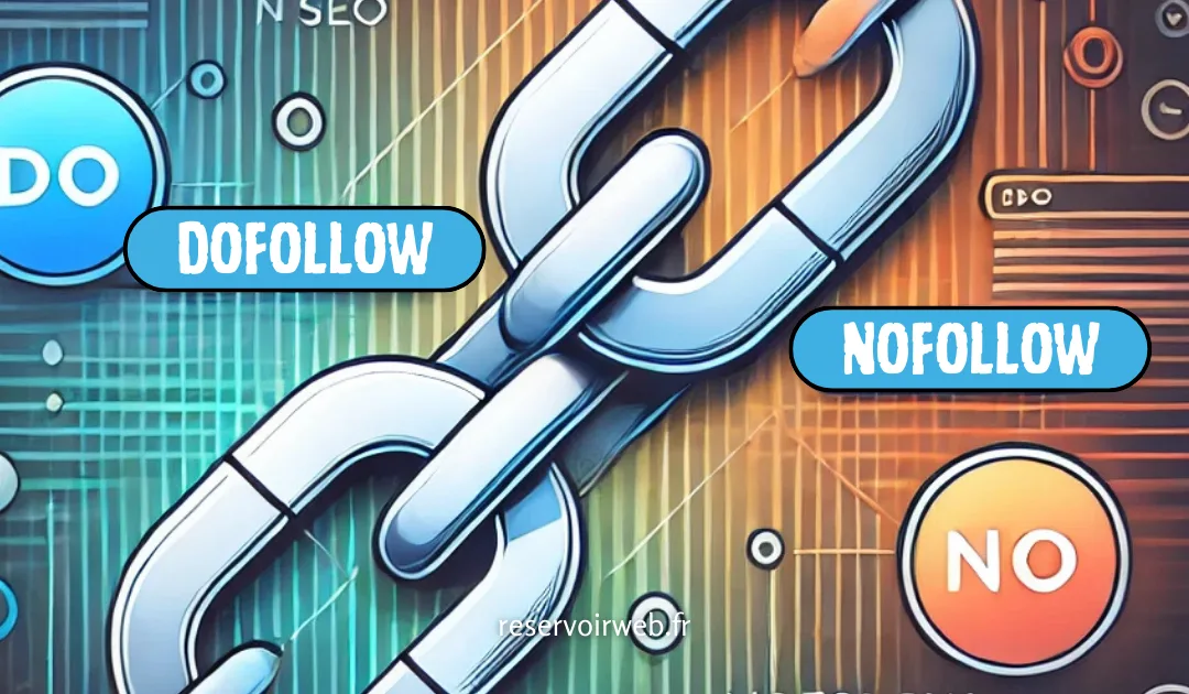 Comprendre les liens nofollow et dofollow et leur impact sur le référencement